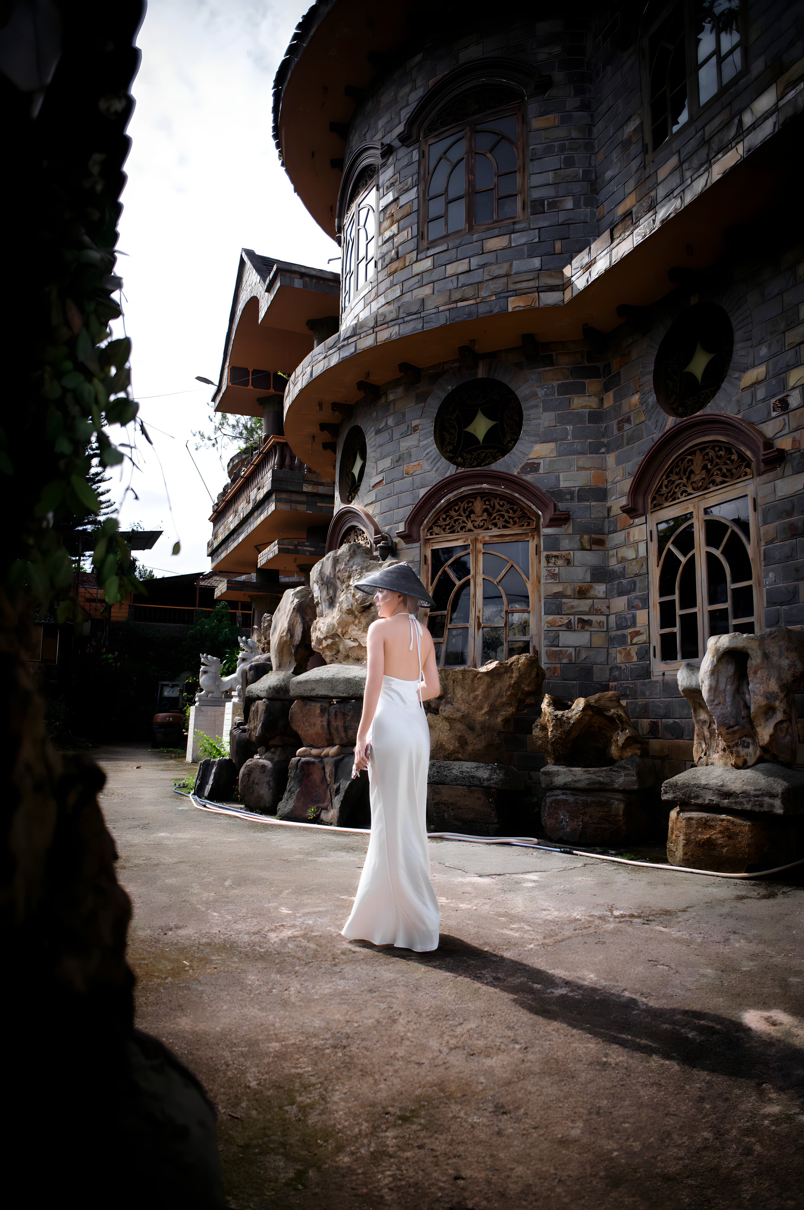 Album Chụp Ảnh Sự Kiện