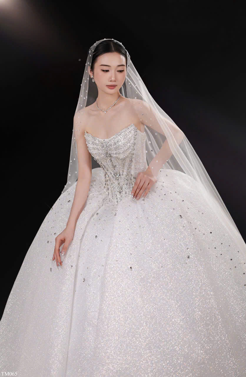 Váy cưới 10