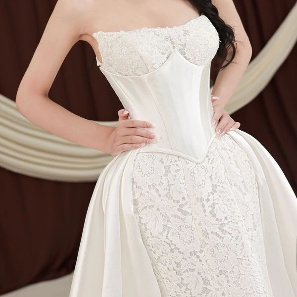 Váy cưới 11