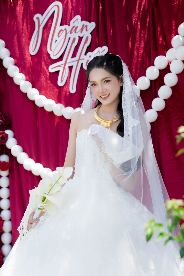 Album lễ cưới 01-04-2026 số 3