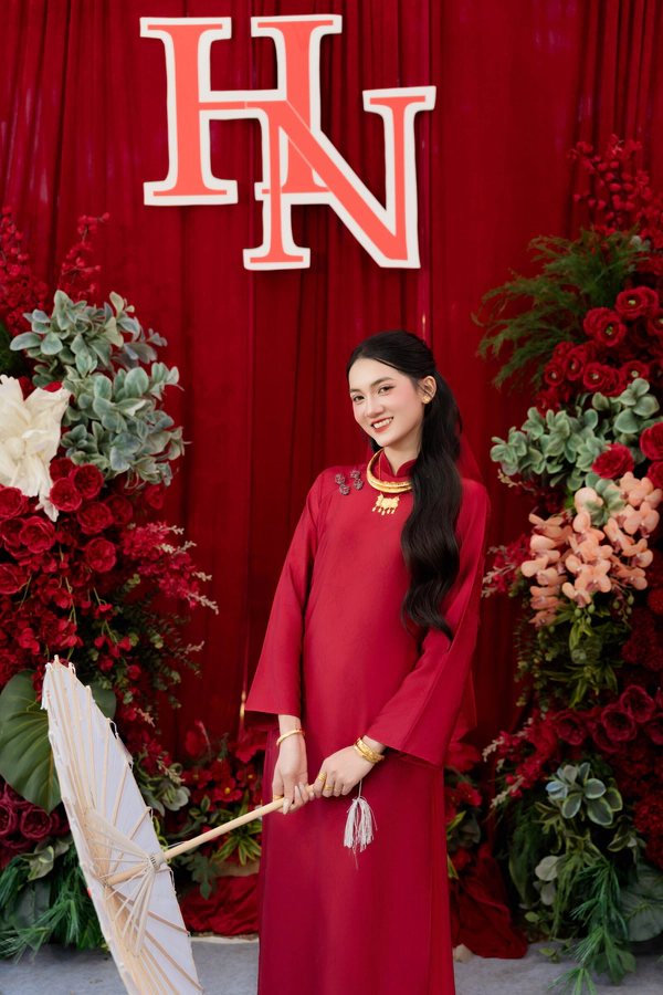 Album lễ cưới 01-04-2026 số 4