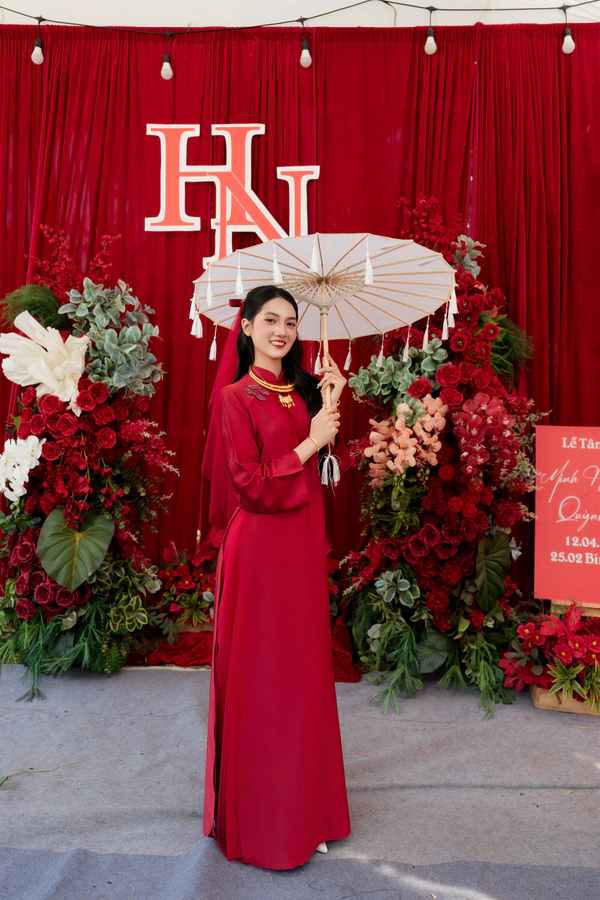 Album lễ cưới 01-04-2026 số 5