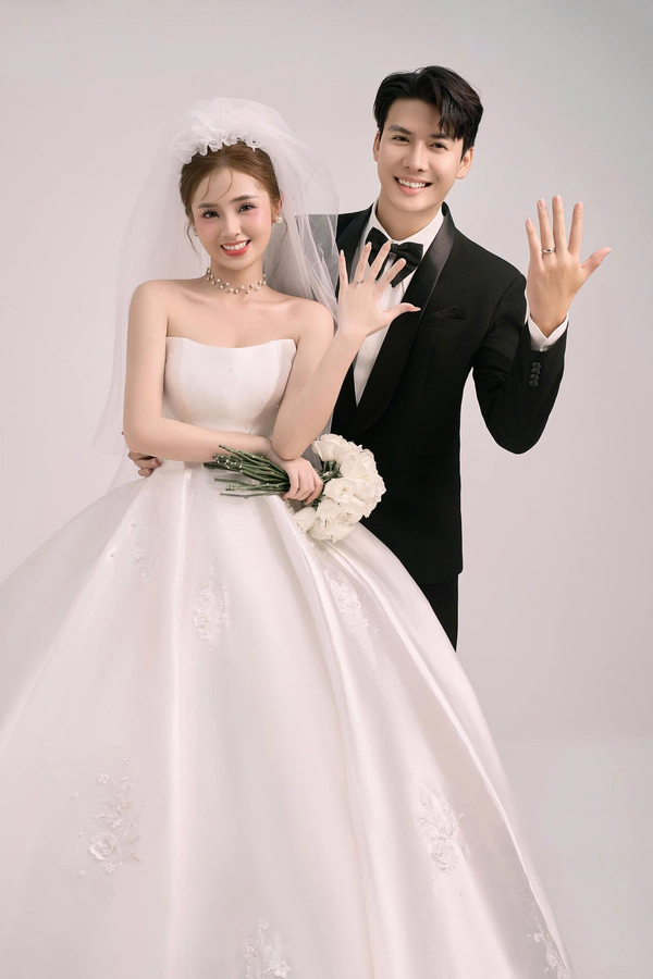 Ảnh cưới studio Thuý Ngọc số 6