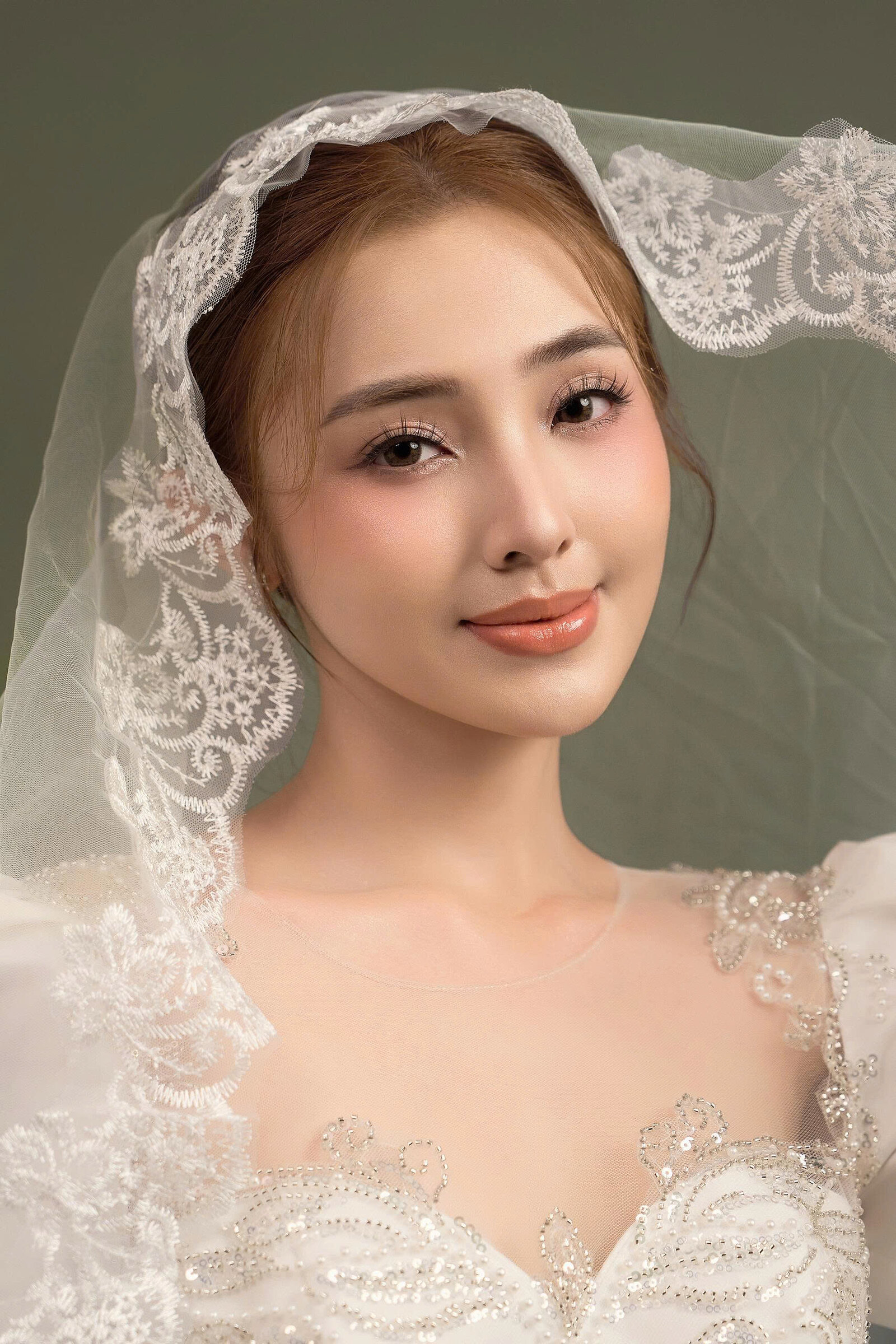 Ảnh cưới studio 10